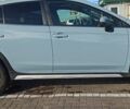 Синий Субару Crosstrek, объемом двигателя 1.99 л и пробегом 19 тыс. км за 28900 $, фото 4 на Automoto.ua
