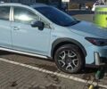 Синий Субару Crosstrek, объемом двигателя 1.99 л и пробегом 19 тыс. км за 28900 $, фото 1 на Automoto.ua