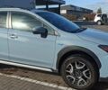 Синий Субару Crosstrek, объемом двигателя 1.99 л и пробегом 19 тыс. км за 28900 $, фото 16 на Automoto.ua