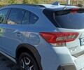 Синий Субару Crosstrek, объемом двигателя 1.99 л и пробегом 19 тыс. км за 28900 $, фото 18 на Automoto.ua