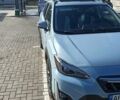 Синий Субару Crosstrek, объемом двигателя 1.99 л и пробегом 19 тыс. км за 28900 $, фото 19 на Automoto.ua