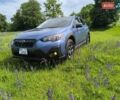 Синий Субару Crosstrek, объемом двигателя 2.5 л и пробегом 95 тыс. км за 19100 $, фото 2 на Automoto.ua
