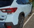Синий Субару Crosstrek, объемом двигателя 1.99 л и пробегом 19 тыс. км за 28900 $, фото 23 на Automoto.ua