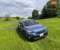 Синий Субару Crosstrek, объемом двигателя 2.5 л и пробегом 95 тыс. км за 19100 $, фото 7 на Automoto.ua