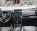 Синій Субару Crosstrek, об'ємом двигуна 2.5 л та пробігом 36 тис. км за 23490 $, фото 13 на Automoto.ua