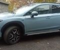 Синий Субару Crosstrek, объемом двигателя 1.99 л и пробегом 19 тыс. км за 28900 $, фото 3 на Automoto.ua