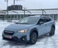 Синій Субару Crosstrek, об'ємом двигуна 2.5 л та пробігом 36 тис. км за 23490 $, фото 1 на Automoto.ua