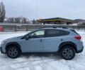 Синий Субару Crosstrek, объемом двигателя 2.5 л и пробегом 36 тыс. км за 23490 $, фото 7 на Automoto.ua