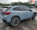Синій Субару Crosstrek, об'ємом двигуна 2.5 л та пробігом 56 тис. км за 5800 $, фото 2 на Automoto.ua