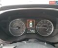 Синій Субару Crosstrek, об'ємом двигуна 2.5 л та пробігом 56 тис. км за 5800 $, фото 8 на Automoto.ua