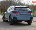Синий Субару Crosstrek, объемом двигателя 1.99 л и пробегом 87 тыс. км за 29100 $, фото 8 на Automoto.ua