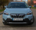 Синий Субару Crosstrek, объемом двигателя 1.99 л и пробегом 87 тыс. км за 29100 $, фото 14 на Automoto.ua