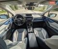 Синий Субару Crosstrek, объемом двигателя 1.99 л и пробегом 87 тыс. км за 28300 $, фото 53 на Automoto.ua