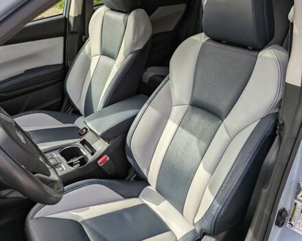 Синий Субару Crosstrek, объемом двигателя 1.99 л и пробегом 87 тыс. км за 28300 $, фото 45 на Automoto.ua