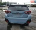 Синій Субару Crosstrek, об'ємом двигуна 2.5 л та пробігом 56 тис. км за 5800 $, фото 5 на Automoto.ua
