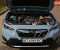 Синий Субару Crosstrek, объемом двигателя 1.99 л и пробегом 87 тыс. км за 28300 $, фото 28 на Automoto.ua