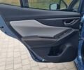 Синій Субару Crosstrek, об'ємом двигуна 2.5 л та пробігом 30 тис. км за 21500 $, фото 15 на Automoto.ua