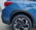 Синій Субару Crosstrek, об'ємом двигуна 2.5 л та пробігом 30 тис. км за 21500 $, фото 5 на Automoto.ua