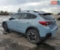 Синій Субару Crosstrek, об'ємом двигуна 2.5 л та пробігом 56 тис. км за 5800 $, фото 1 на Automoto.ua