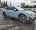 Синій Субару Crosstrek, об'ємом двигуна 2.5 л та пробігом 56 тис. км за 5800 $, фото 3 на Automoto.ua