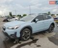 Синій Субару Crosstrek, об'ємом двигуна 2.5 л та пробігом 56 тис. км за 5800 $, фото 1 на Automoto.ua