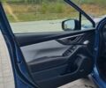 Синій Субару Crosstrek, об'ємом двигуна 2.5 л та пробігом 30 тис. км за 21500 $, фото 9 на Automoto.ua
