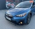Синий Субару Crosstrek, объемом двигателя 2.5 л и пробегом 45 тыс. км за 28700 $, фото 5 на Automoto.ua