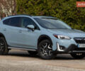 Синий Субару Crosstrek, объемом двигателя 1.99 л и пробегом 87 тыс. км за 29100 $, фото 1 на Automoto.ua