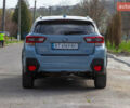 Синий Субару Crosstrek, объемом двигателя 1.99 л и пробегом 87 тыс. км за 29100 $, фото 9 на Automoto.ua