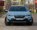 Синий Субару Crosstrek, объемом двигателя 1.99 л и пробегом 87 тыс. км за 28300 $, фото 2 на Automoto.ua