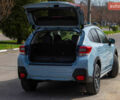 Синий Субару Crosstrek, объемом двигателя 1.99 л и пробегом 87 тыс. км за 28300 $, фото 16 на Automoto.ua