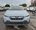 Синій Субару Crosstrek, об'ємом двигуна 2.5 л та пробігом 56 тис. км за 5800 $, фото 4 на Automoto.ua