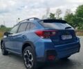 Синій Субару Crosstrek, об'ємом двигуна 2.5 л та пробігом 30 тис. км за 21500 $, фото 8 на Automoto.ua