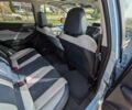 Синий Субару Crosstrek, объемом двигателя 1.99 л и пробегом 87 тыс. км за 29100 $, фото 48 на Automoto.ua