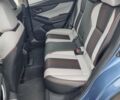 Синій Субару Crosstrek, об'ємом двигуна 2.5 л та пробігом 30 тис. км за 21500 $, фото 14 на Automoto.ua