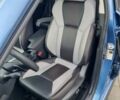 Синій Субару Crosstrek, об'ємом двигуна 2.5 л та пробігом 30 тис. км за 21500 $, фото 13 на Automoto.ua