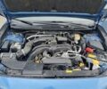Синій Субару Crosstrek, об'ємом двигуна 2.5 л та пробігом 30 тис. км за 21500 $, фото 20 на Automoto.ua