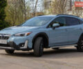 Синий Субару Crosstrek, объемом двигателя 1.99 л и пробегом 87 тыс. км за 28300 $, фото 4 на Automoto.ua
