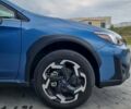 Синій Субару Crosstrek, об'ємом двигуна 2.5 л та пробігом 30 тис. км за 21500 $, фото 2 на Automoto.ua