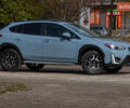 Синий Субару Crosstrek, объемом двигателя 1.99 л и пробегом 87 тыс. км за 29100 $, фото 12 на Automoto.ua