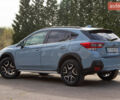 Синий Субару Crosstrek, объемом двигателя 1.99 л и пробегом 87 тыс. км за 28300 $, фото 6 на Automoto.ua