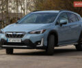 Синий Субару Crosstrek, объемом двигателя 1.99 л и пробегом 87 тыс. км за 28300 $, фото 3 на Automoto.ua