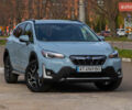 Синий Субару Crosstrek, объемом двигателя 1.99 л и пробегом 87 тыс. км за 29100 $, фото 1 на Automoto.ua