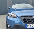 Синій Субару Crosstrek, об'ємом двигуна 2.5 л та пробігом 30 тис. км за 21500 $, фото 3 на Automoto.ua