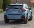 Синий Субару Crosstrek, объемом двигателя 1.99 л и пробегом 87 тыс. км за 28300 $, фото 10 на Automoto.ua