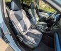 Синий Субару Crosstrek, объемом двигателя 1.99 л и пробегом 87 тыс. км за 29100 $, фото 47 на Automoto.ua