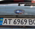 Синий Субару Crosstrek, объемом двигателя 1.99 л и пробегом 87 тыс. км за 29100 $, фото 19 на Automoto.ua