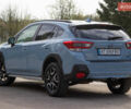 Синий Субару Crosstrek, объемом двигателя 1.99 л и пробегом 87 тыс. км за 29100 $, фото 7 на Automoto.ua