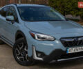 Синий Субару Crosstrek, объемом двигателя 1.99 л и пробегом 87 тыс. км за 29100 $, фото 13 на Automoto.ua