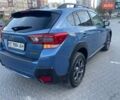 Синий Субару Crosstrek, объемом двигателя 2.5 л и пробегом 45 тыс. км за 28700 $, фото 6 на Automoto.ua